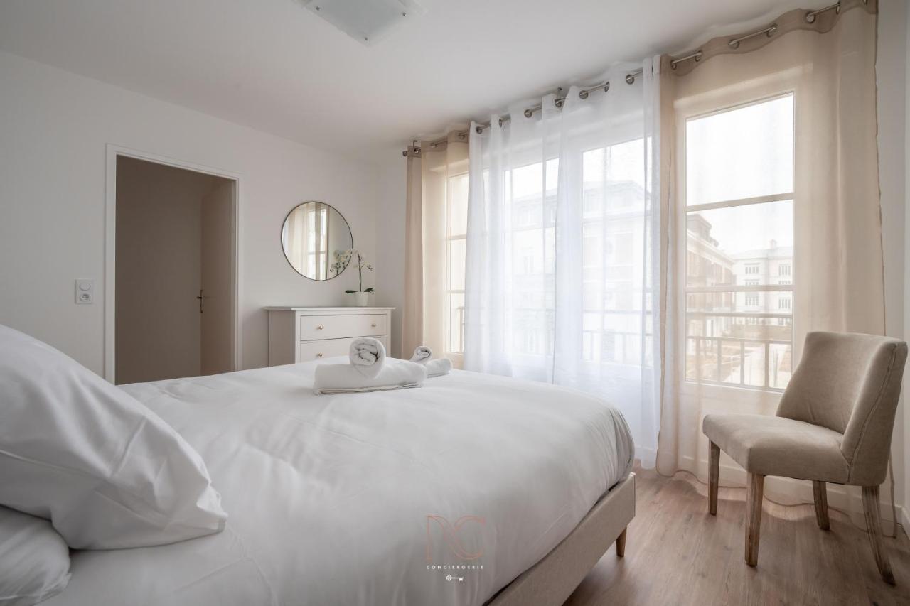 *Disneyland-Paris* 7Pers, Wifi, Netflix, Parking Serris Extérieur photo